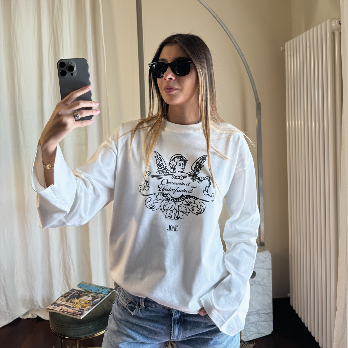 LONGSLEEVE
