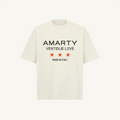 "AMARTY" Tee