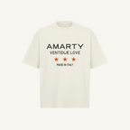 "AMARTY" Tee