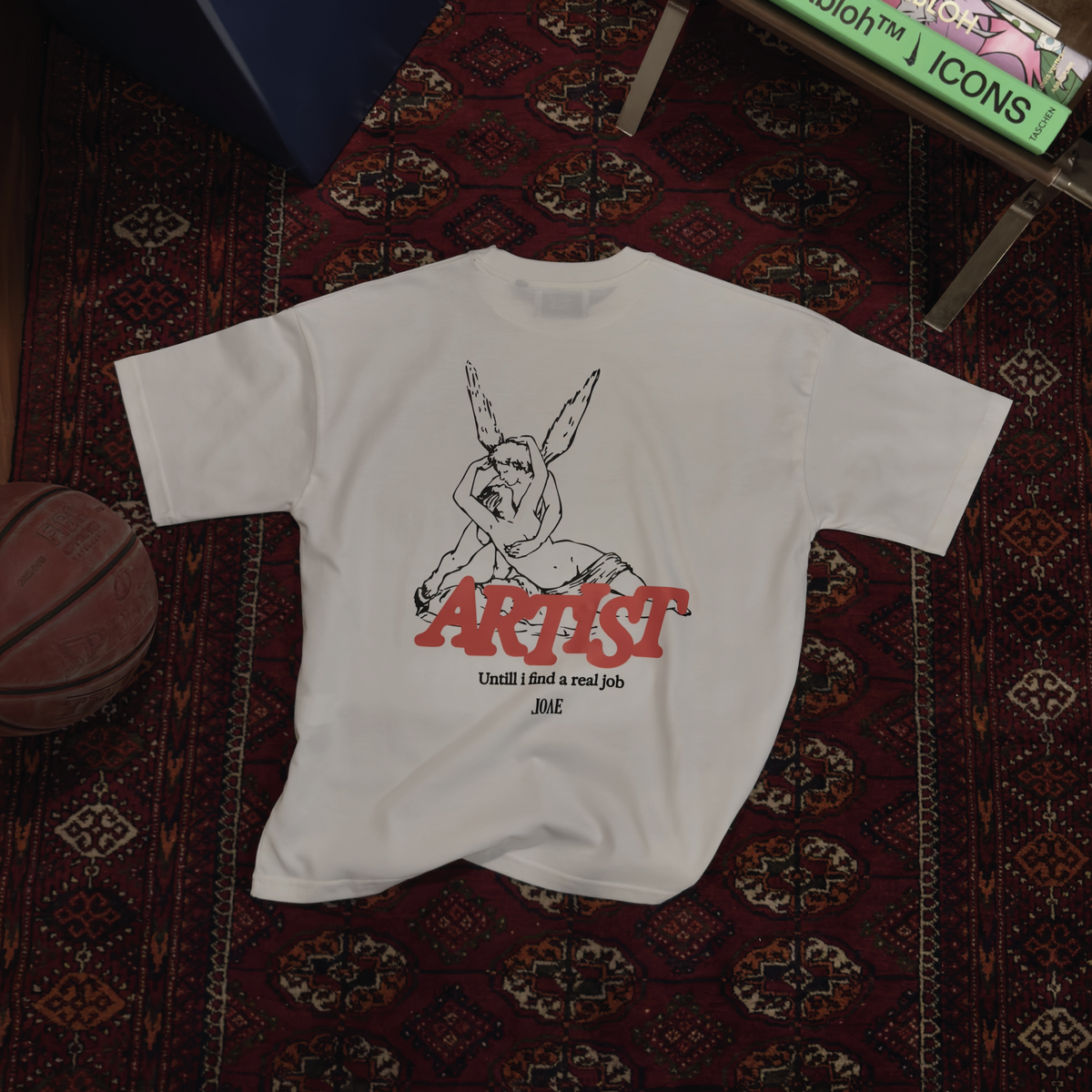 Artist Tee