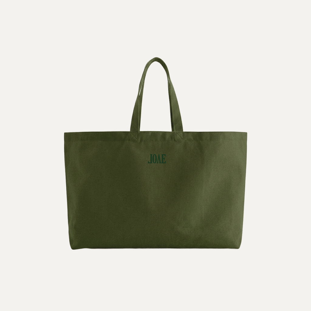 Travel Bag XL Olive