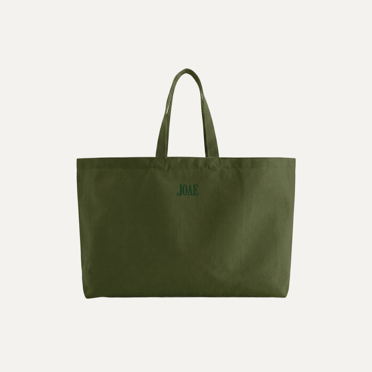 Travel Bag XL Olive