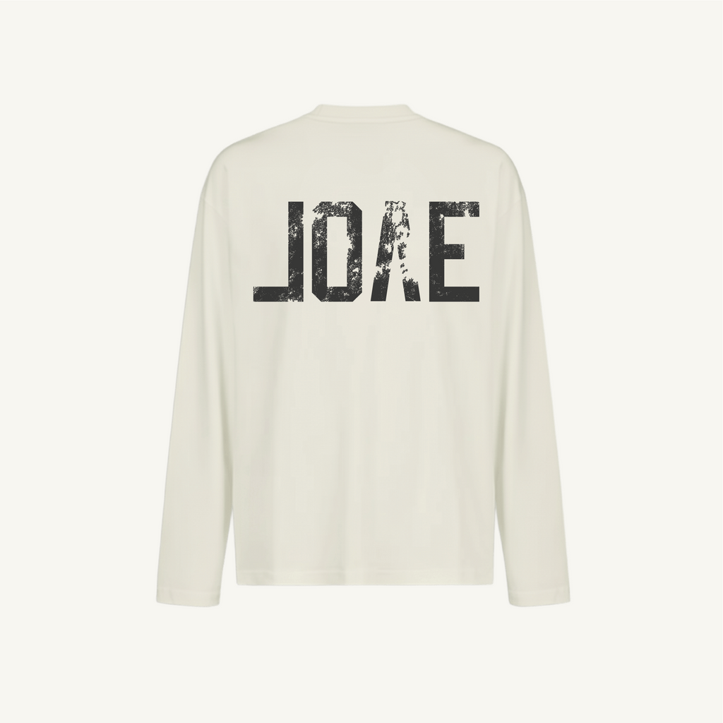 "DESPERATE YOUTH" Longsleeve