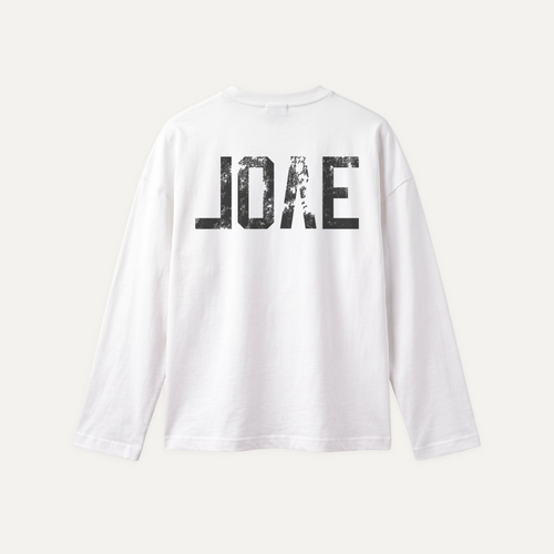 "DESPERATE YOUTH" Longsleeve