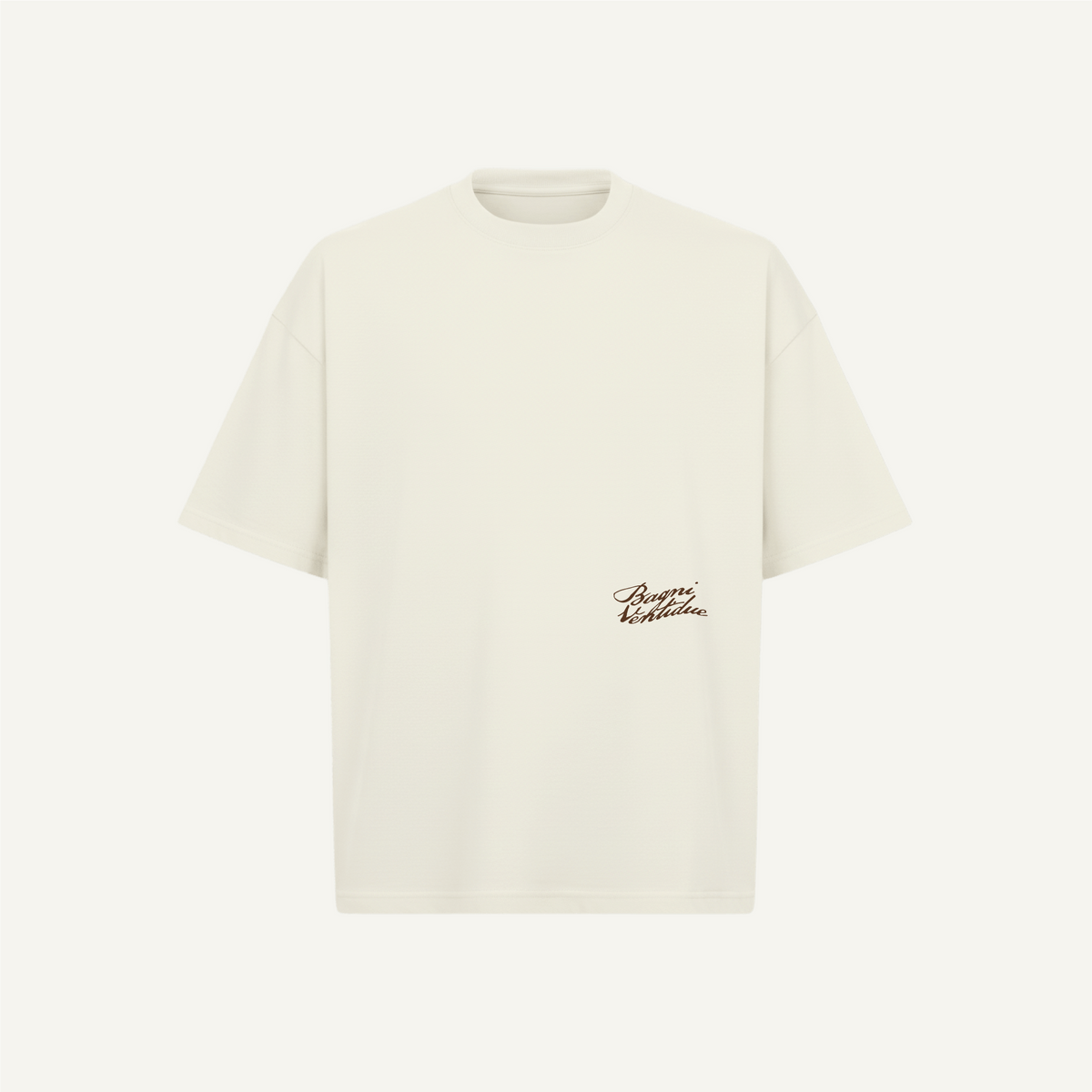 "YATCH LOVER" TEE