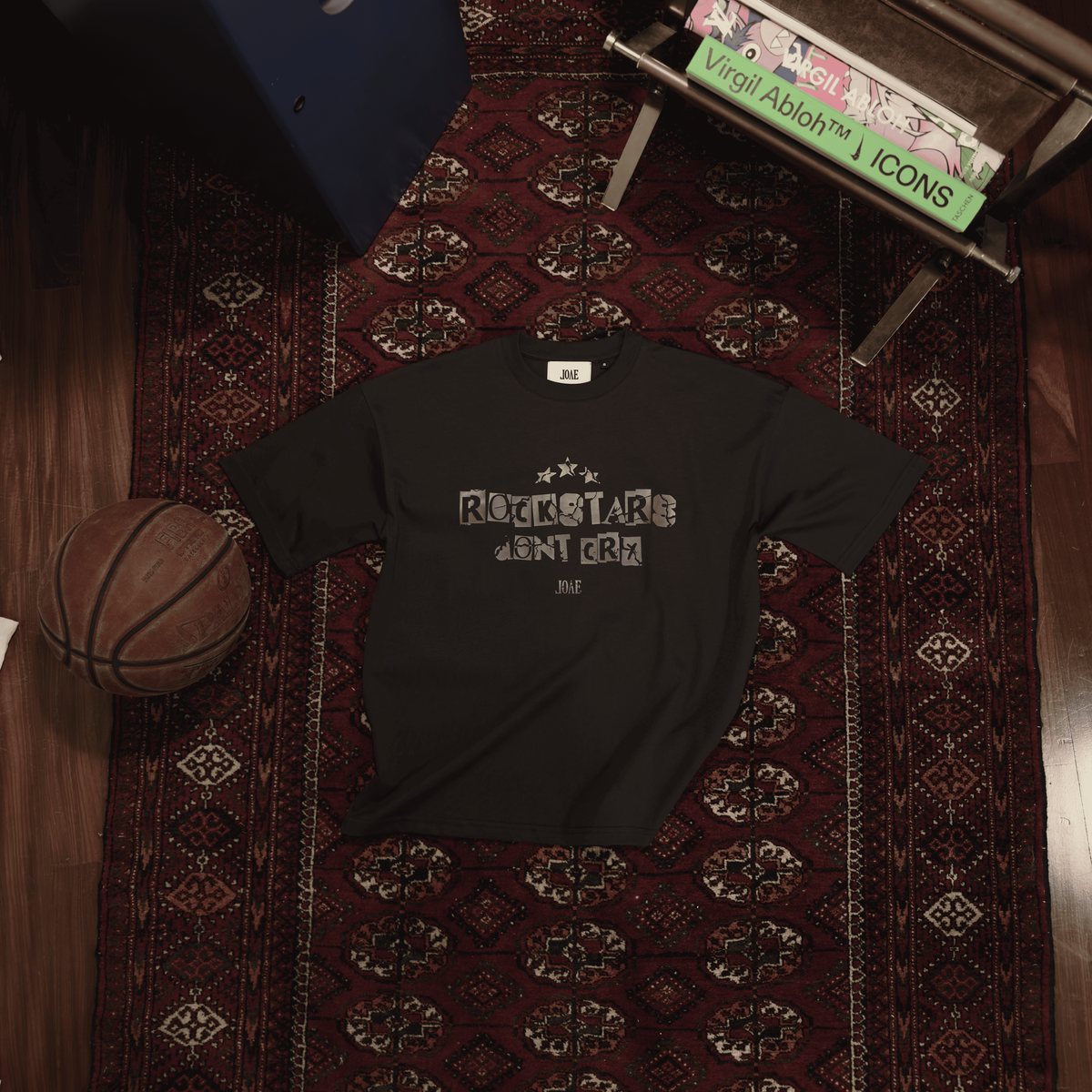 RockStar Tee