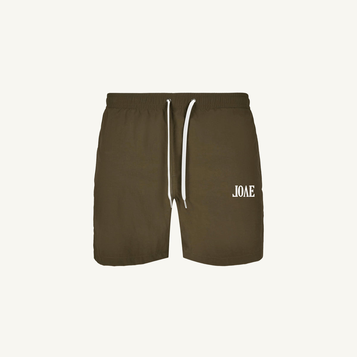 Love Swimshort Olive
