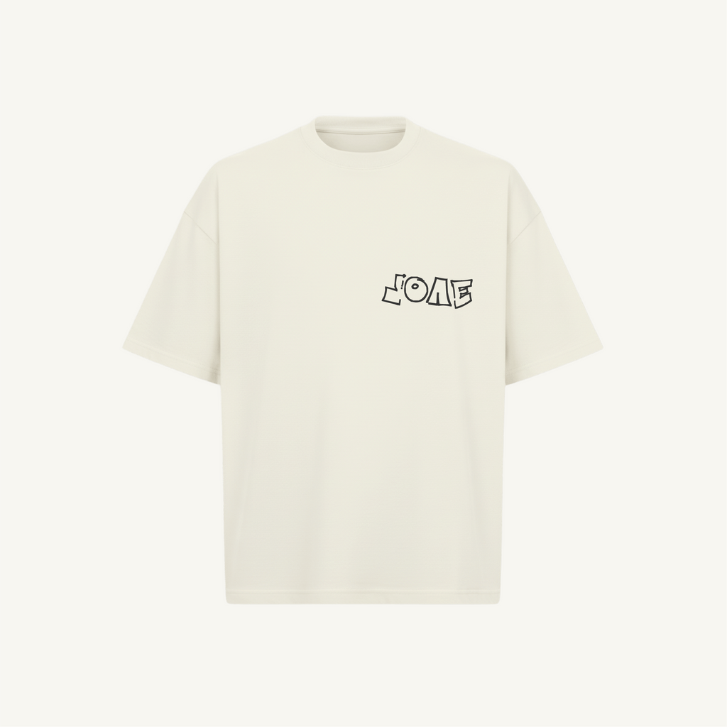 "KID THING" Tee
