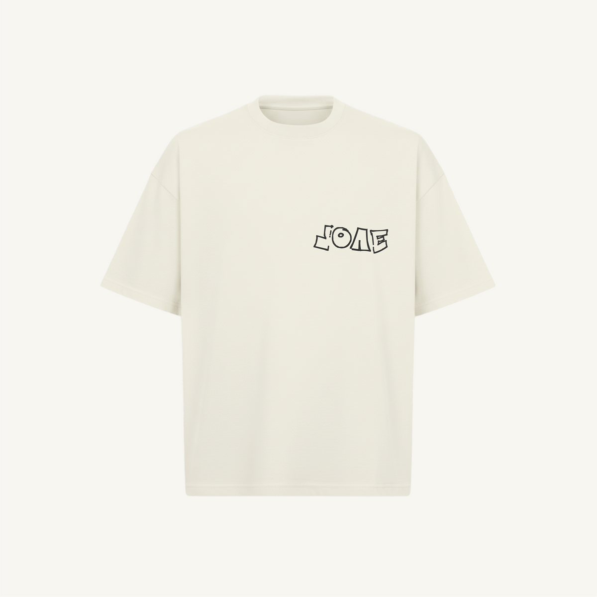 "KID THING" Tee