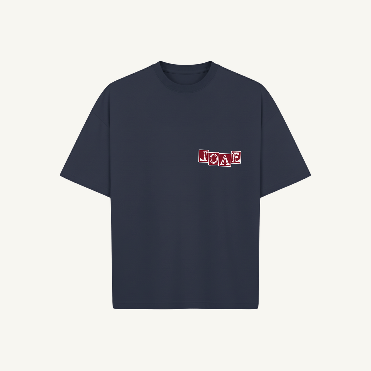 "I TOLD MY MOM" Tee