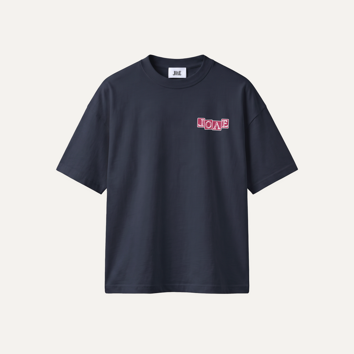 "I TOLD MY MOM" Tee