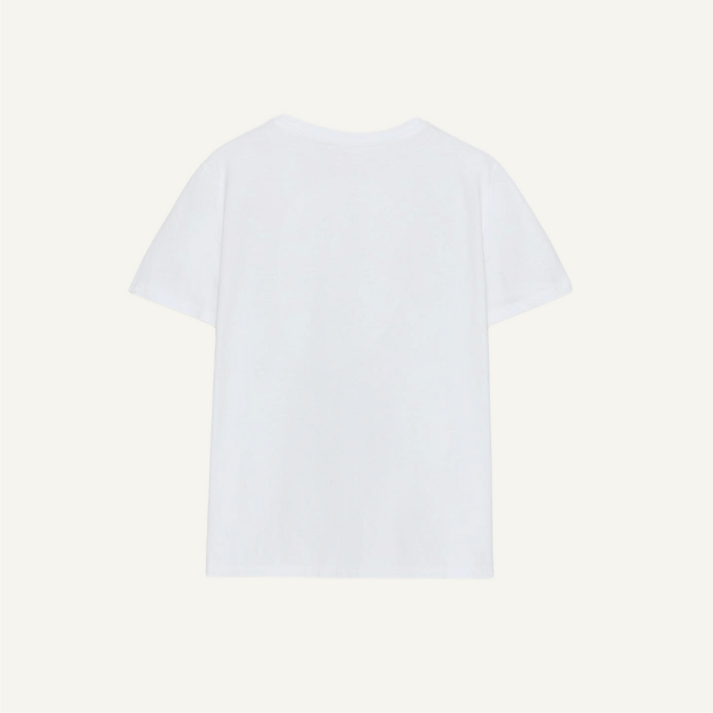 "SUMMER FLIRT" BABY TEE