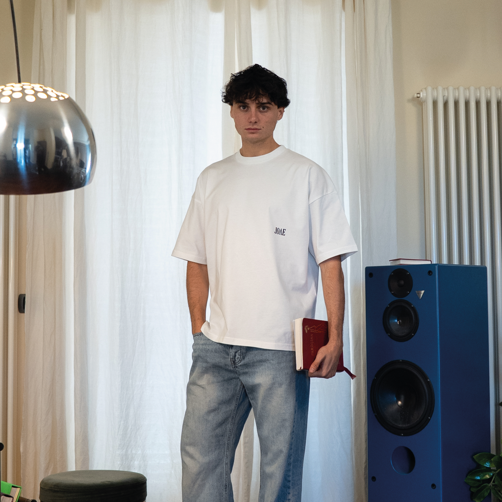 Rodeo Tee