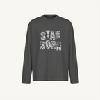 "STAR BORN" Longlseeve