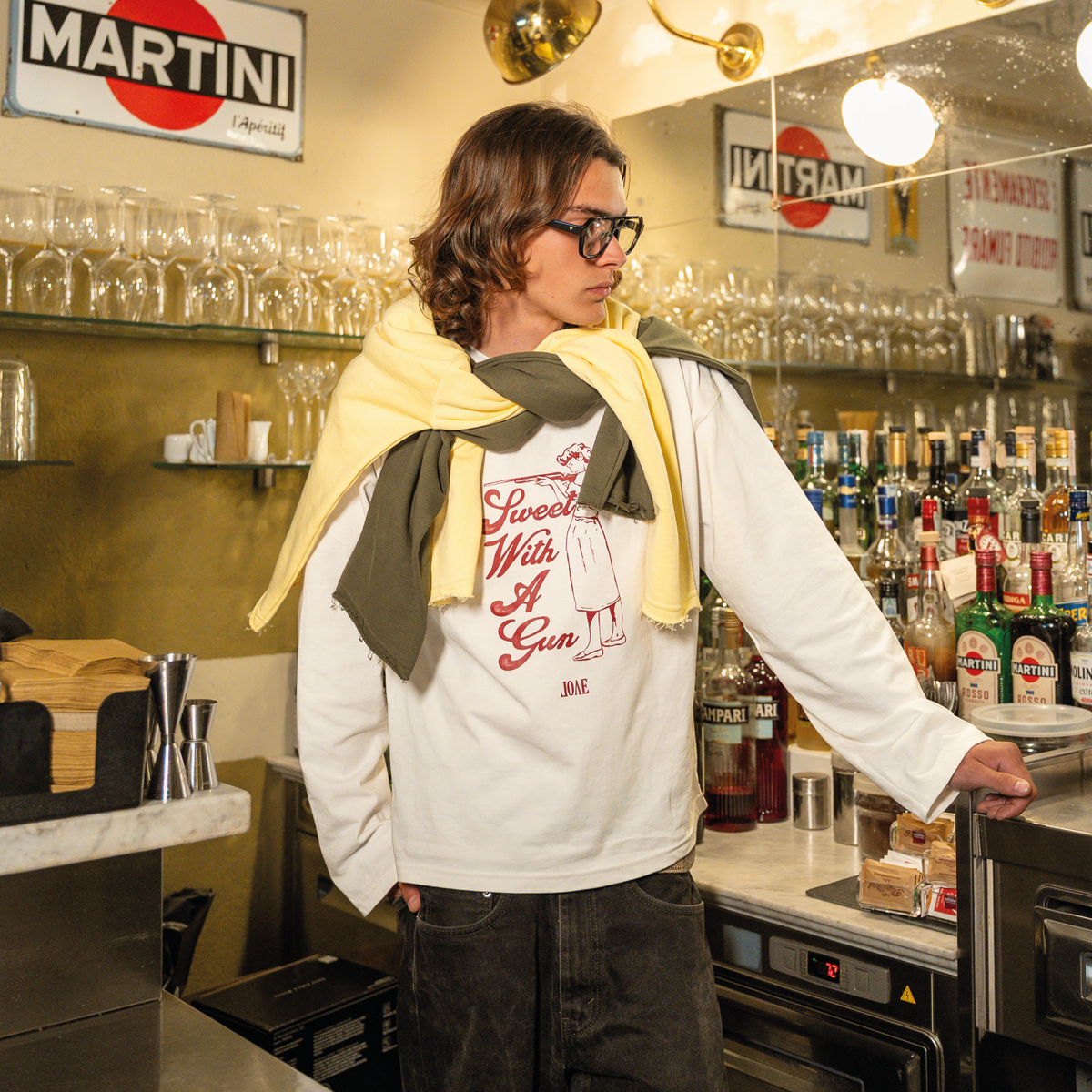 SWAG Longsleeve