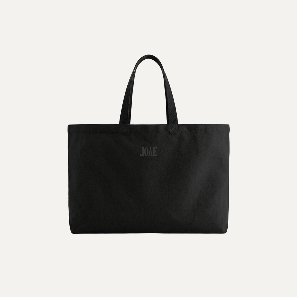 Travel Bag XL Black