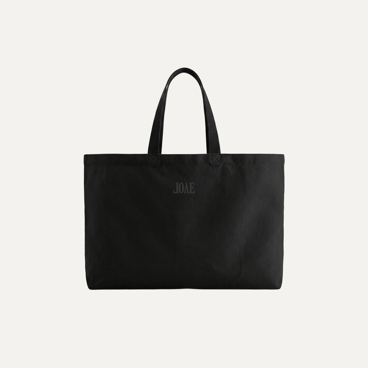 Travel Bag XL Black