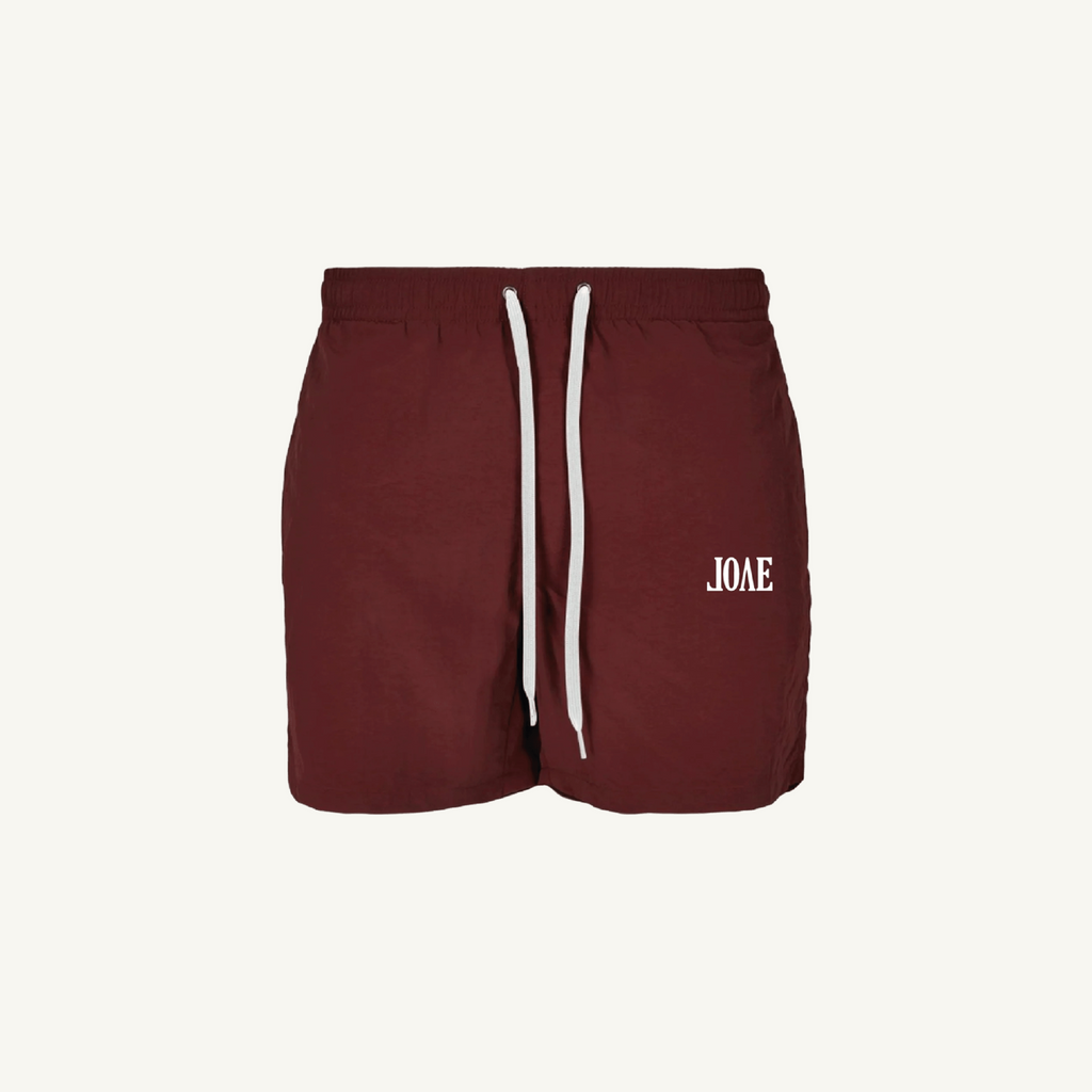 Love Swimshort Cherry