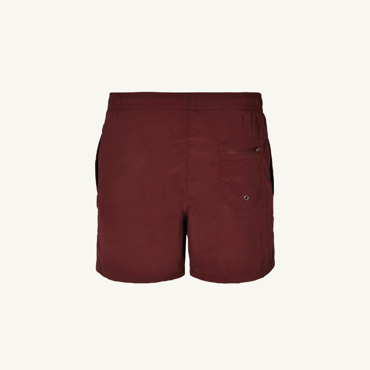 Love Swimshort Cherry