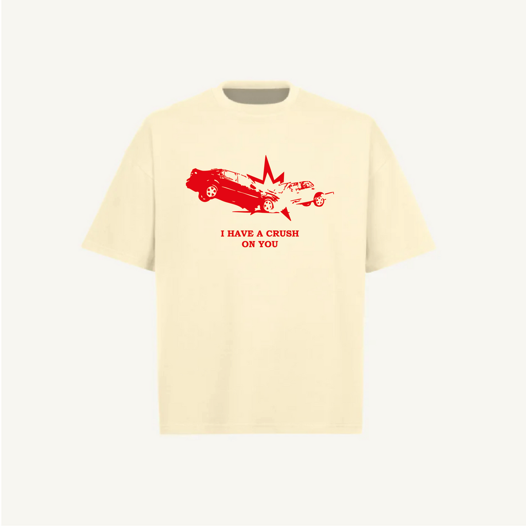 Crush Tee