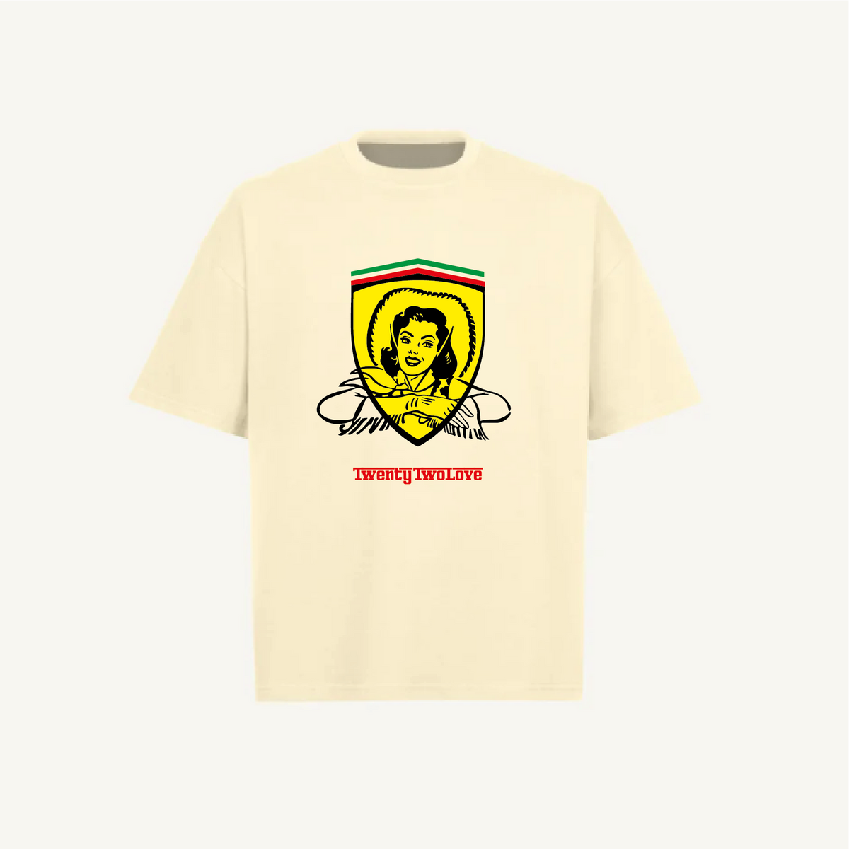 Horse Tee