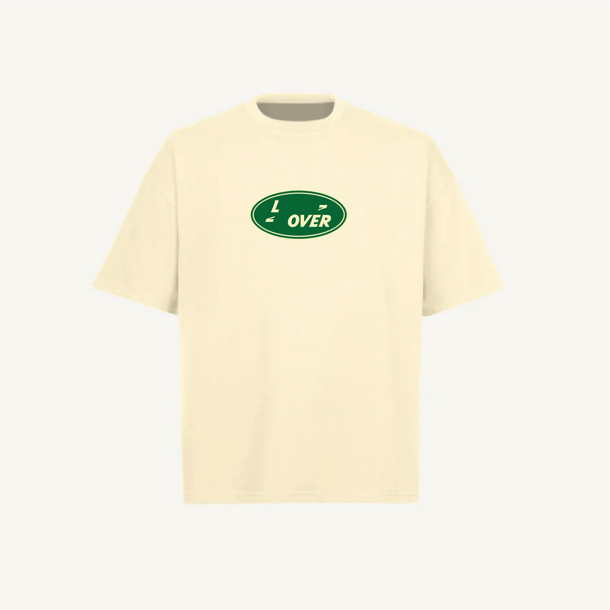 Lover Tee