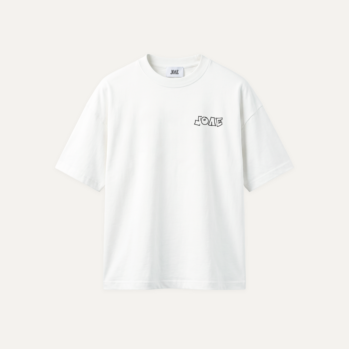 "KID THING" Tee