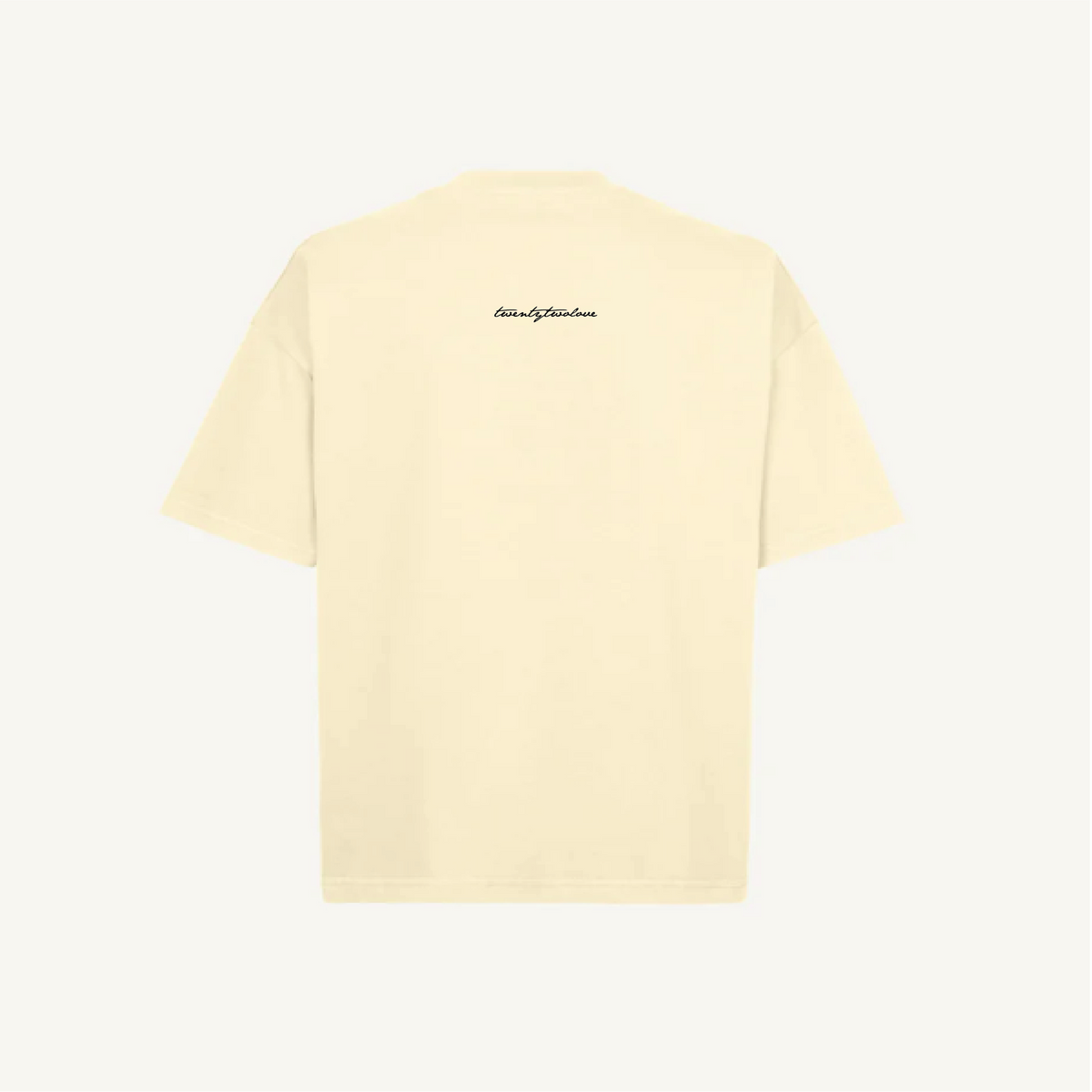 Crush Tee