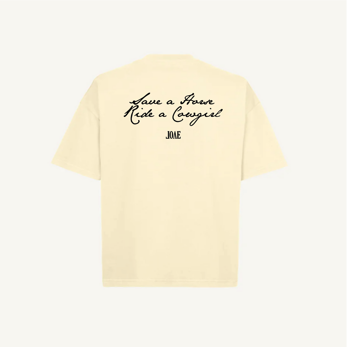Horse Tee