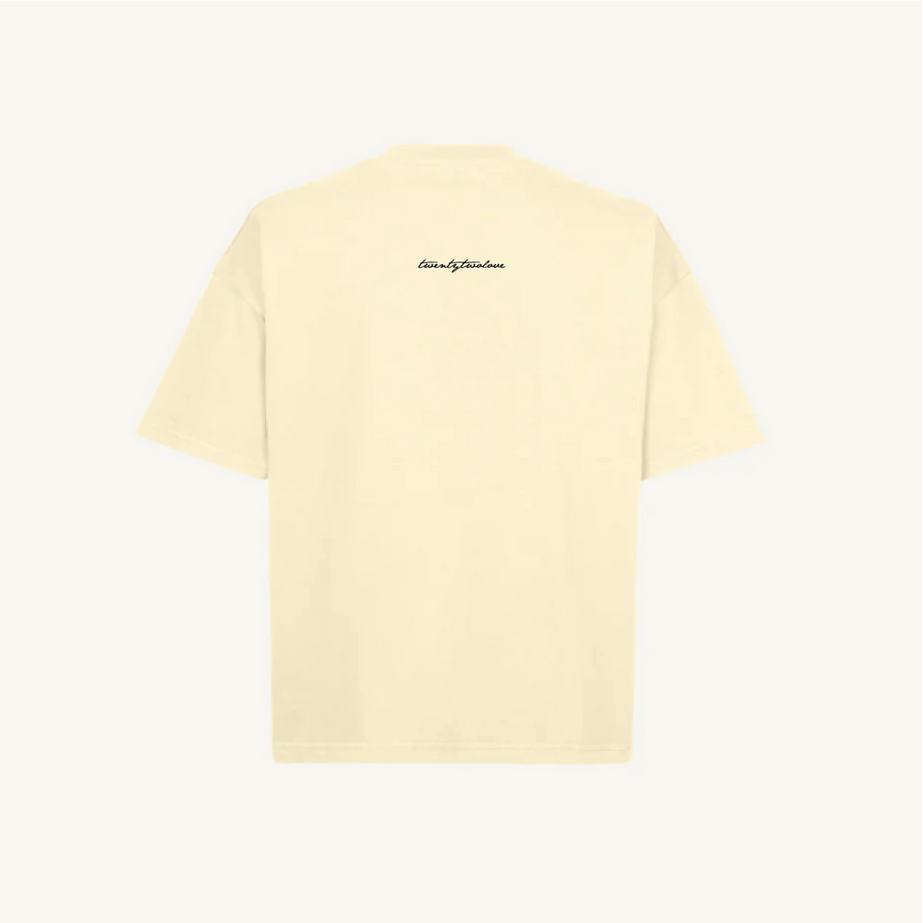 Lover Tee