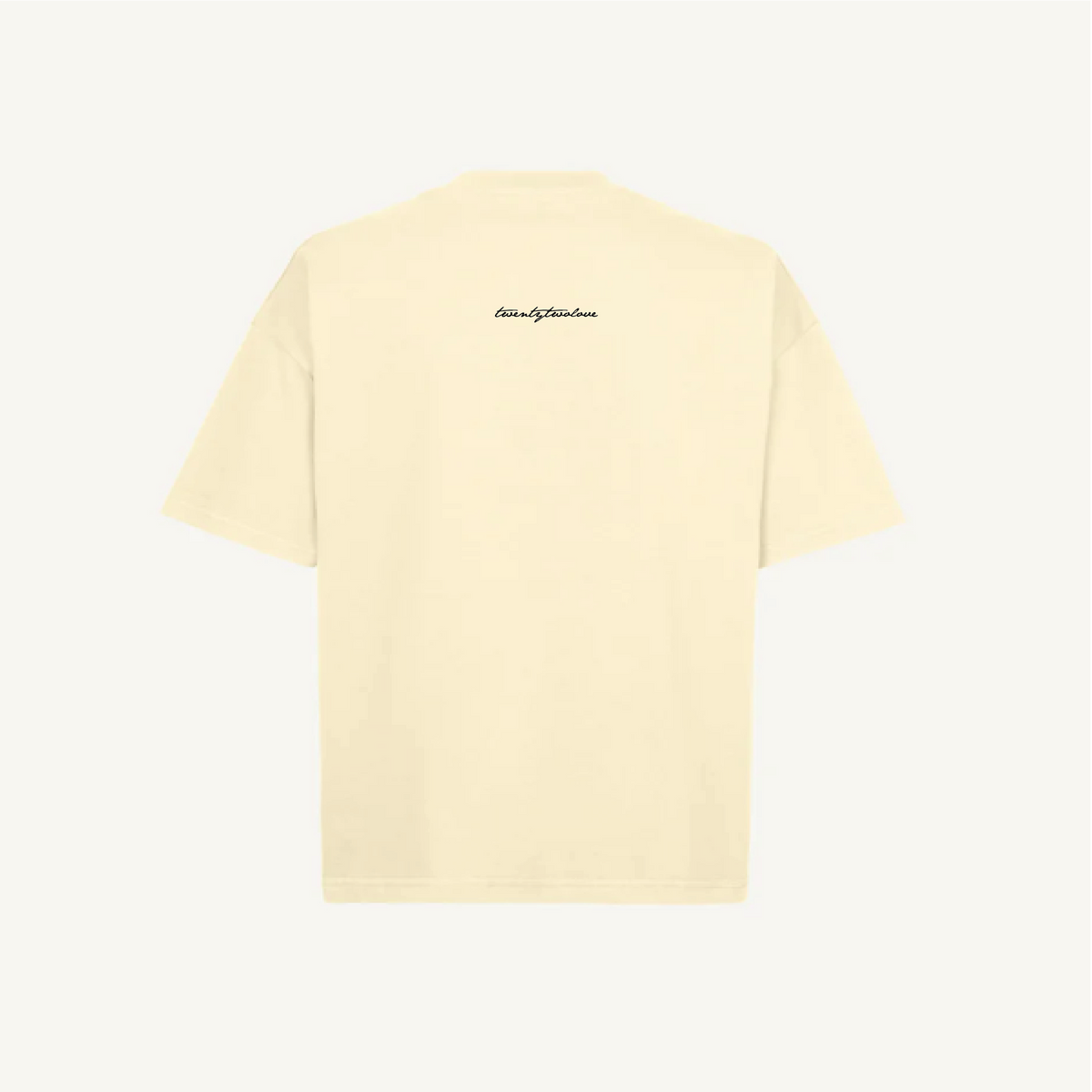 Lover Tee